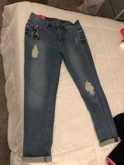 New jeans