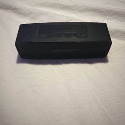 Bose Speaker