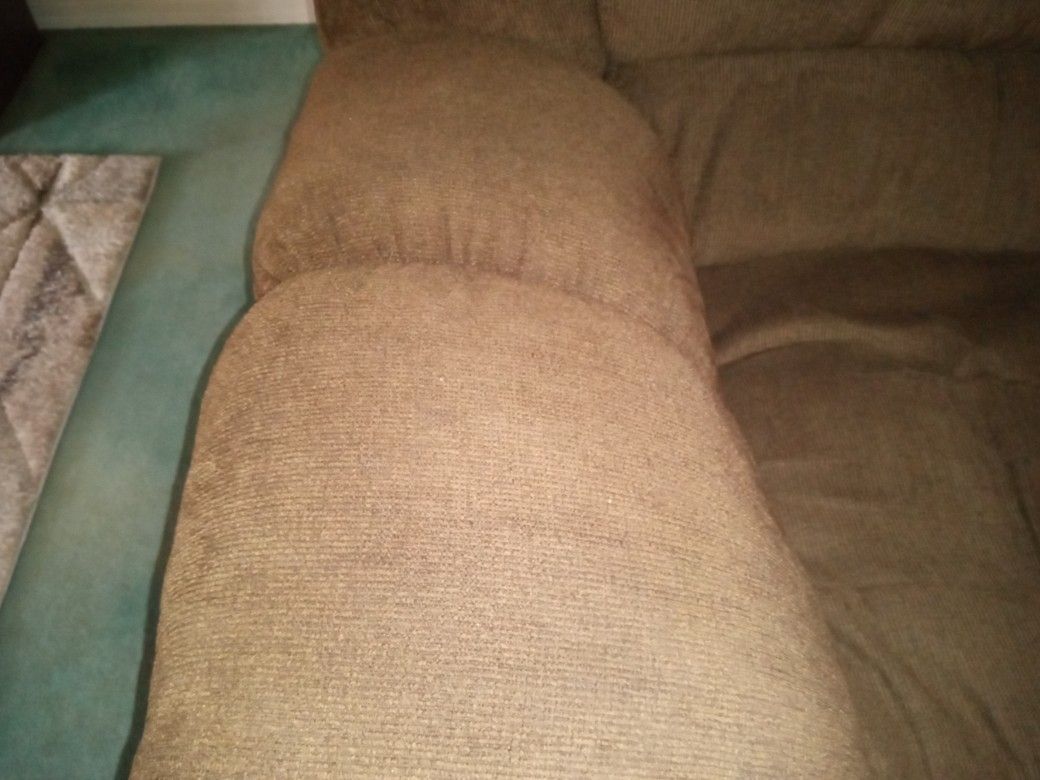 Couch And Chair