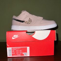 Nike Women Primal Dunk  Size 10W