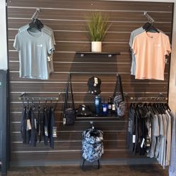 Garage Organizer - Slat Wall Panel (4x8)