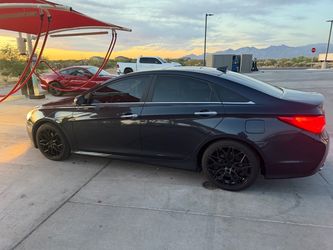 2014 Hyundai Sonata