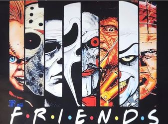 Horror Poster