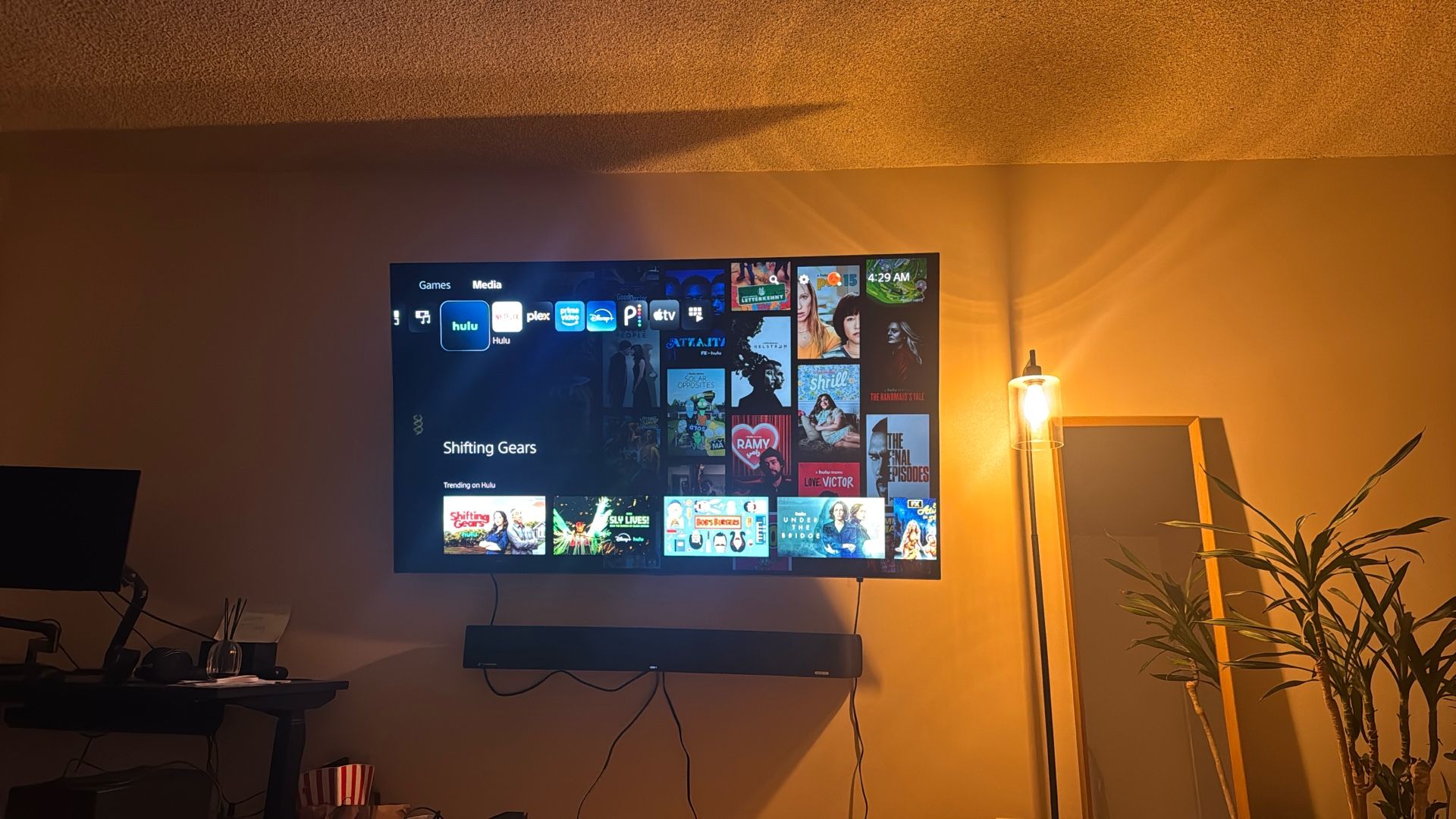 77 Inch LG Oled 