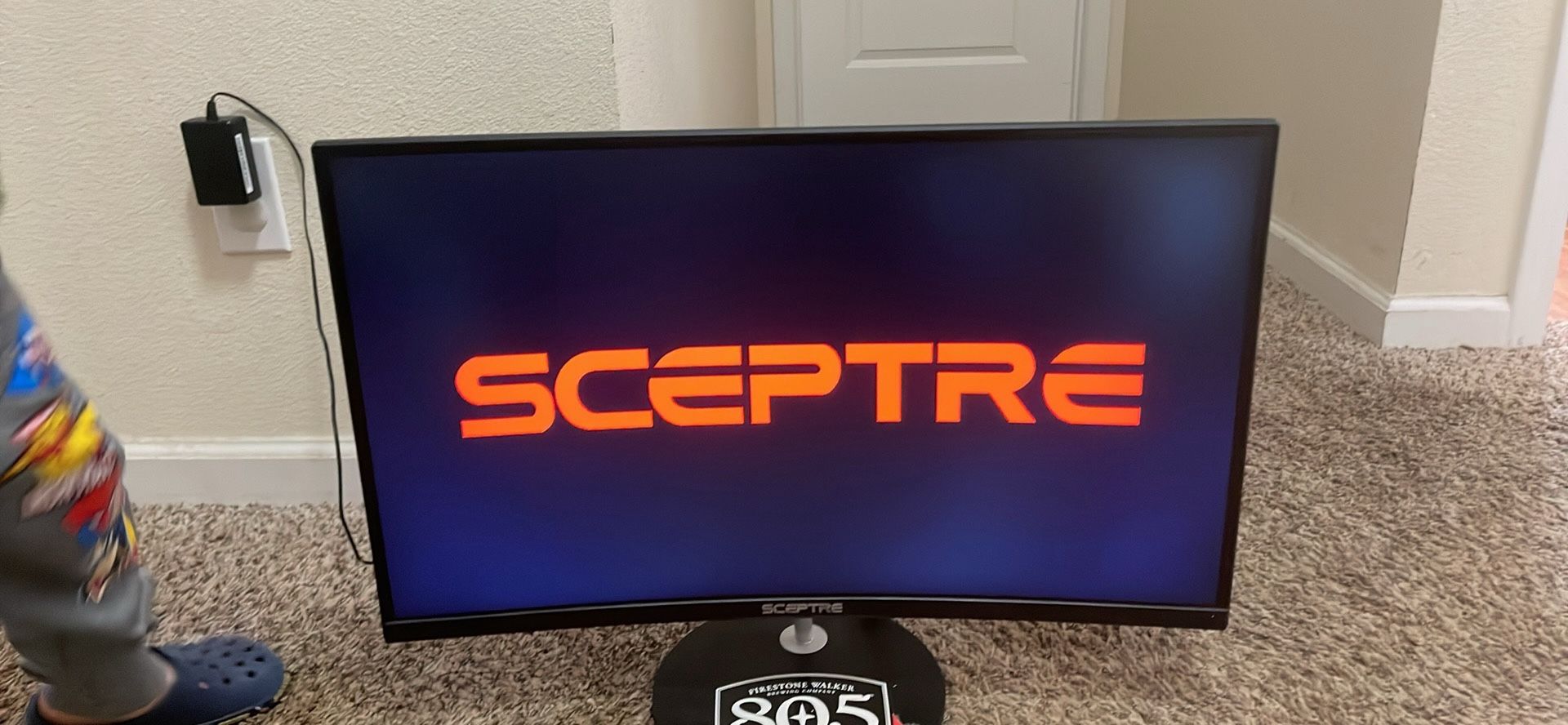Scep Monitor