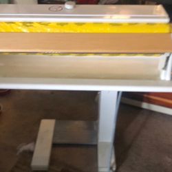 Rotary Hot Iron Commercial Laundry