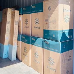 King Mattress New Low Prices