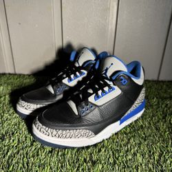 “air Jordan “ Shoes 