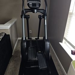 Nordic Track - 3 In 1 (Step, Treadmill, and Elliptical)