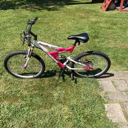 Paradise Cove Bike
