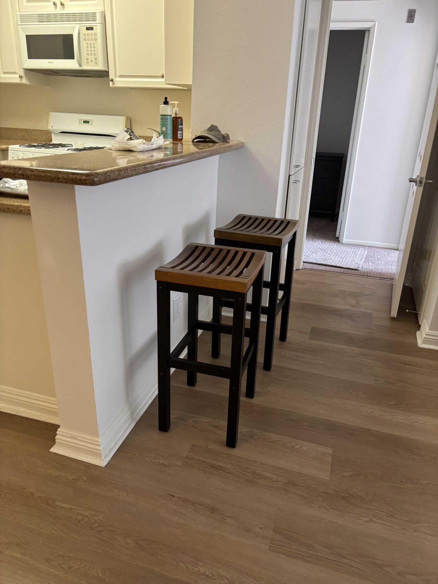 Bar Stools
