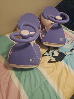 Kids Electric Ride On Cars