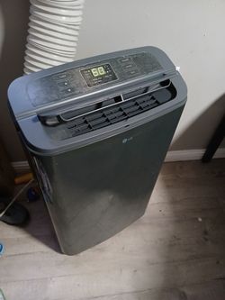 Portable ac