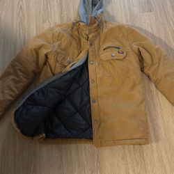 Dickies Coat 