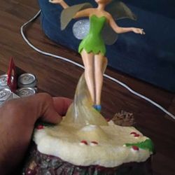 Vintage Disney Tinkerbell 