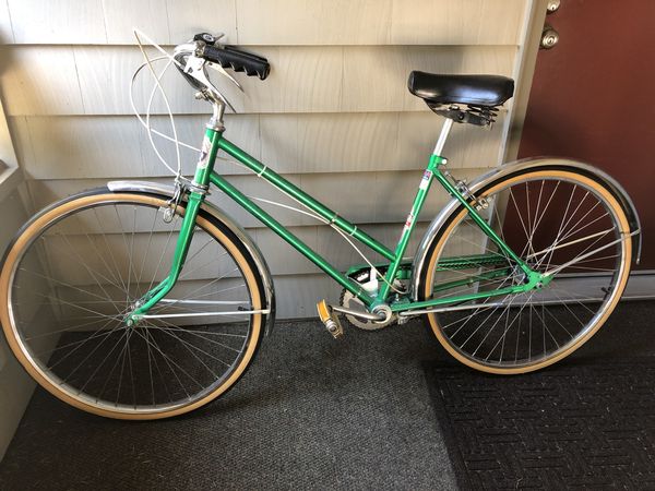 Vintage American Flyer bicycle for Sale in Seattle, WA