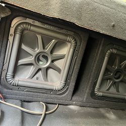Kicker L7 R 