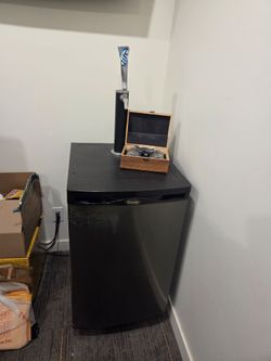 Danby kegorator full keg pony keg