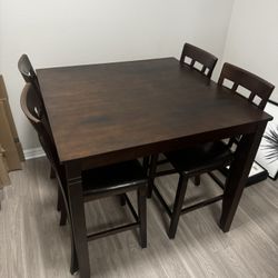 Small Dining Set
