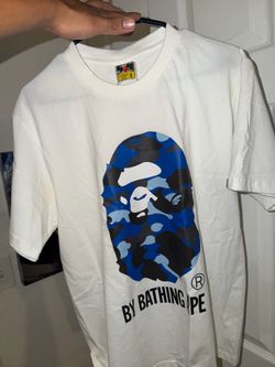Bape shirt