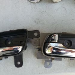 Door Handles