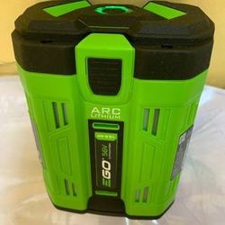 EGO BA5600T Power+ 56V 10Ah Lithium-Ion Battery Pack 56 Volt 10.0 Ah 