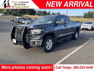 2020 Toyota Tundra