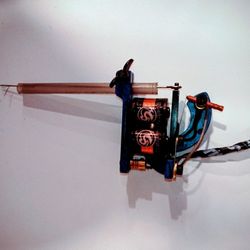 DRAGONHAWK Tattoo Gun
