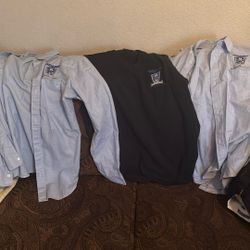 Uniforms 