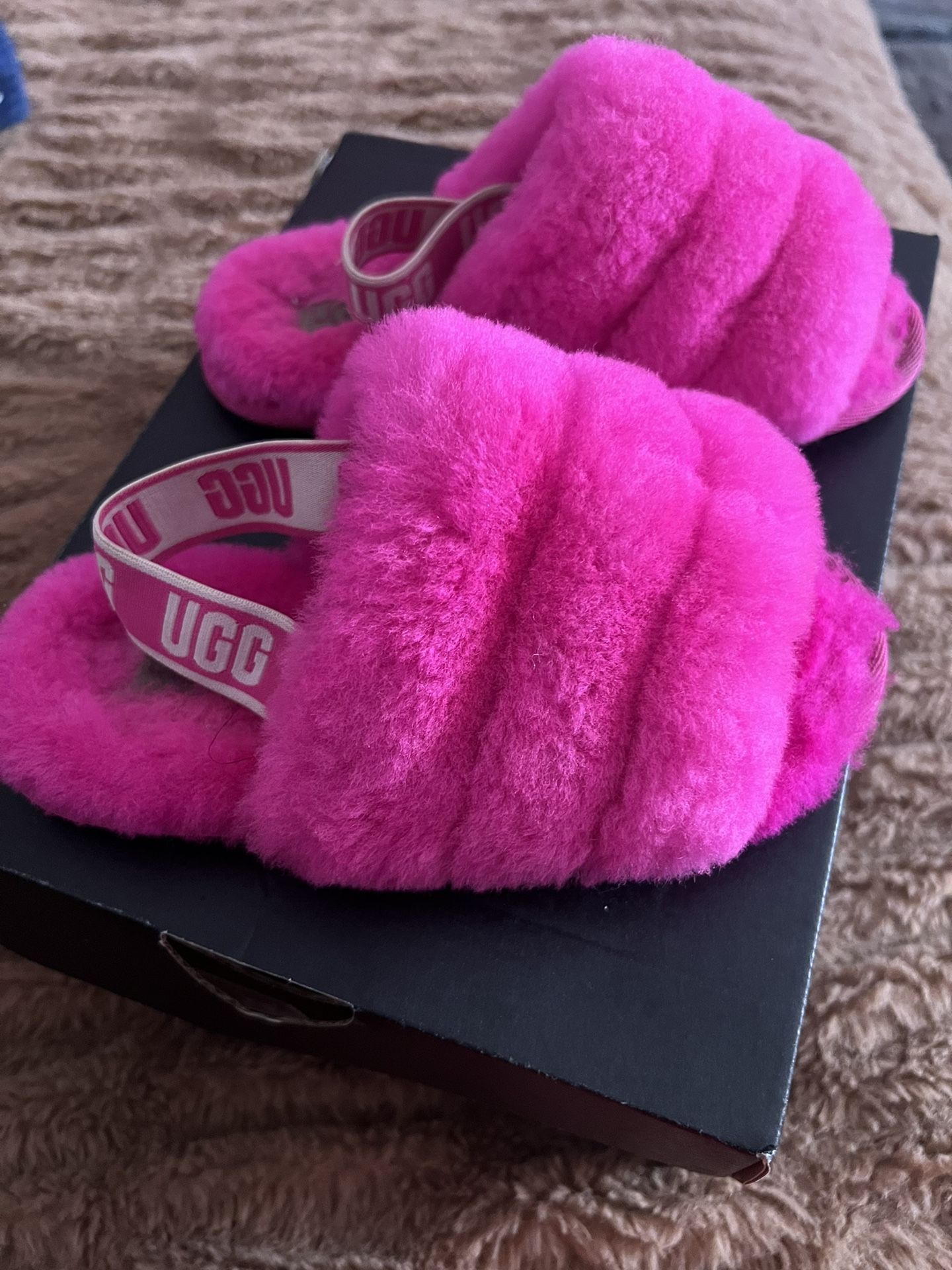 Uggs