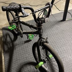 Kids Bike