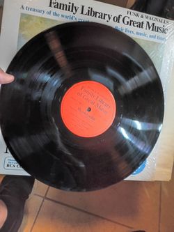 Great music collection