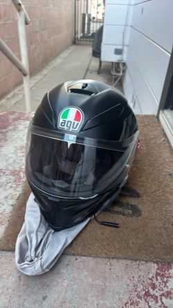 AGV Motorcycle Helmet