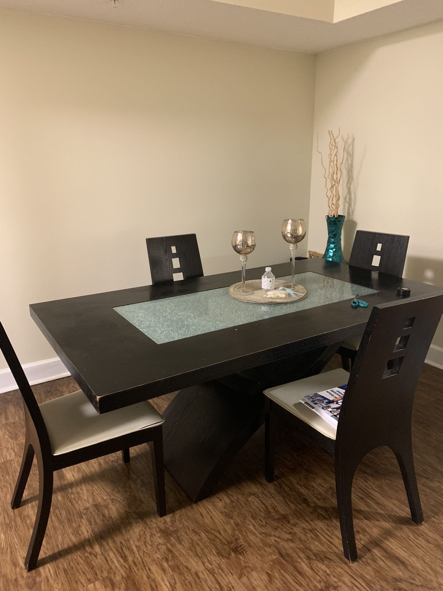 Used Dining Table