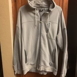 Men’s Jordan hoodie size large great condition