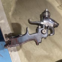 Paint Gun Pro-TEK HVLP 2011