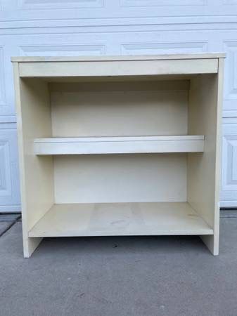 Storage Shelf Cabinet