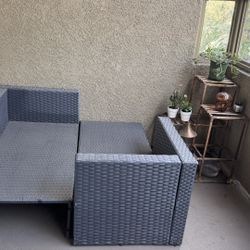 Outdoor Furniture 