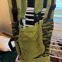 Tula Baby Carrier