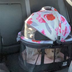 Pet Carrier 