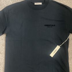 Essential Fear Of God 