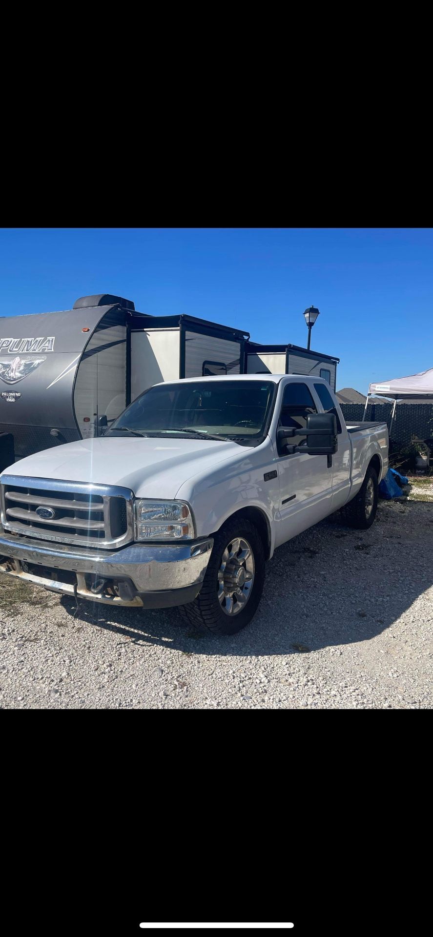 1999 Ford F-250