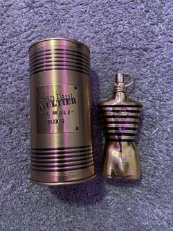 Jean Paul guiltier Le Mal de elixir