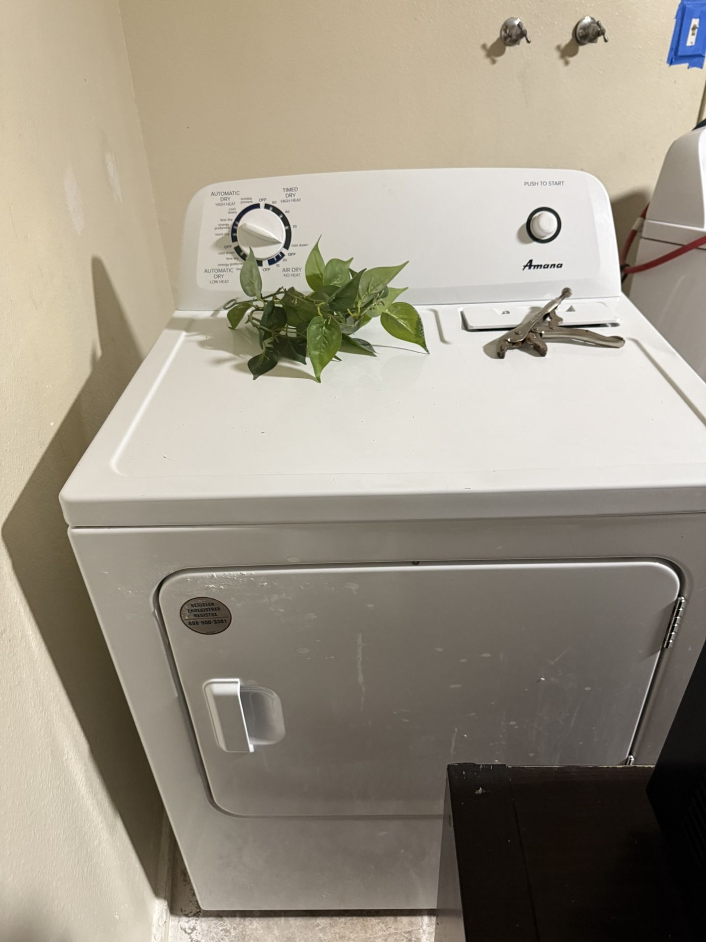 washer & dryer for sale