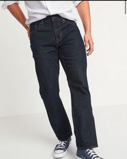 Old navy jeans