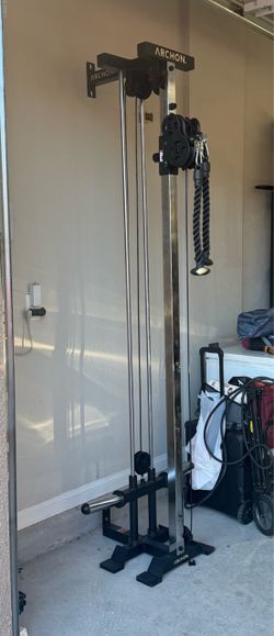 gym equipment