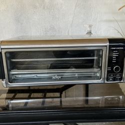 Ninja Air Frier 