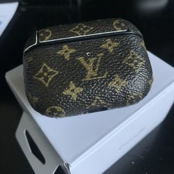 Apple AirPods PRO Case Louis Vuitton