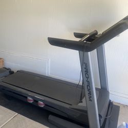 Treadmill