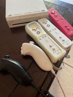 Nintendo Wii